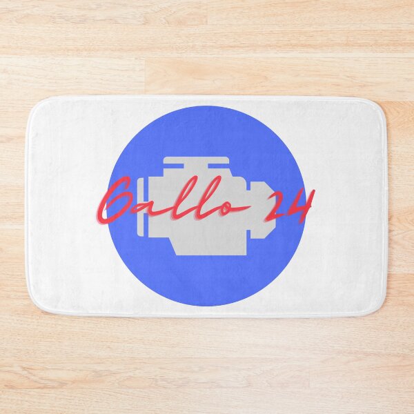 Item preview, Gallo 24 designed and sold by MonarchMerch.