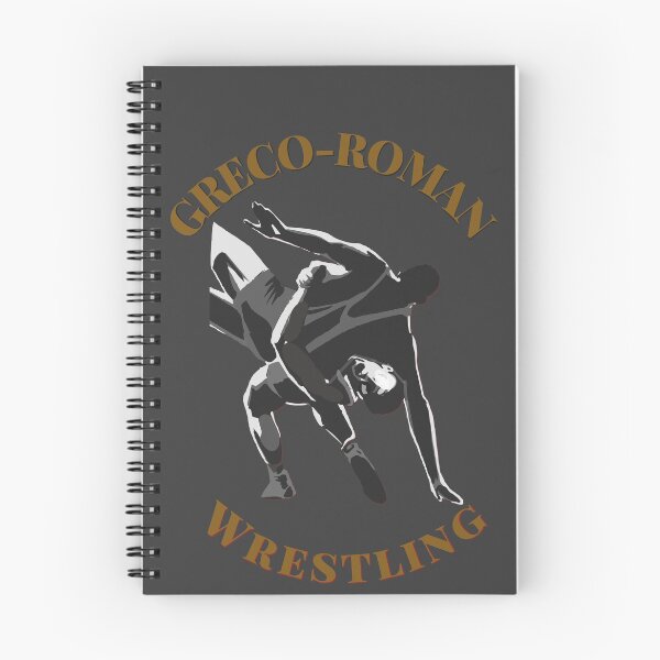 Item preview, GRECO ROMAN WRESTLING designed and sold by Peak-Clothing.