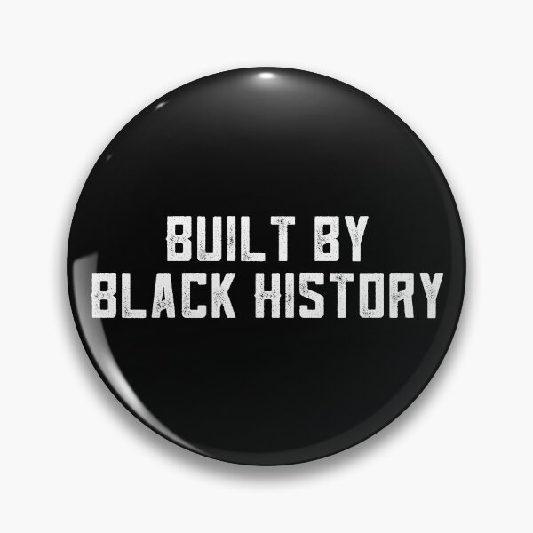 Item preview, Built by Black History | 2021 Black Lives Matter designed and sold by Desznr.
