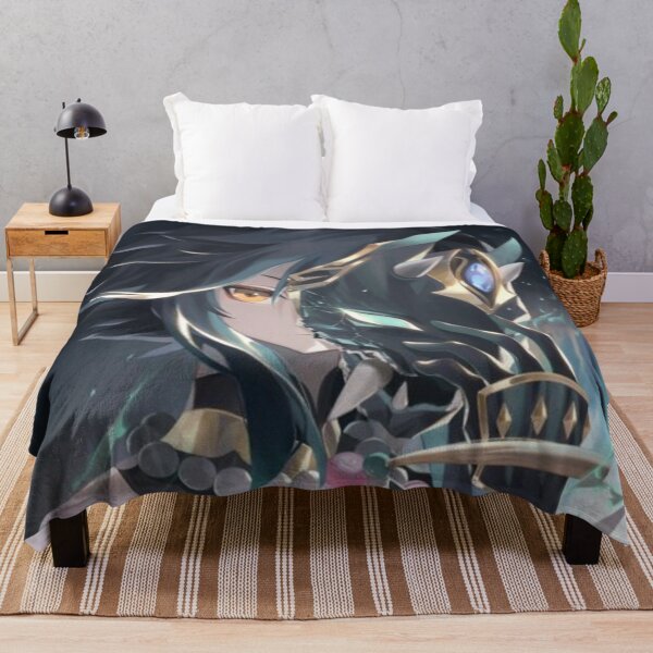 Item preview, Xiao designed and sold by Modud Moin.