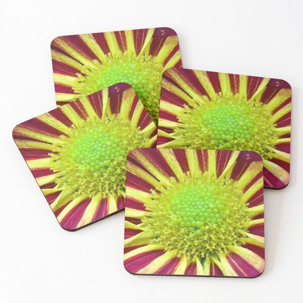 Item preview, Chrysanthemum Face designed and sold by LisaWootenPhoto.