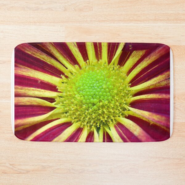 Item preview, Chrysanthemum Face designed and sold by LisaWootenPhoto.