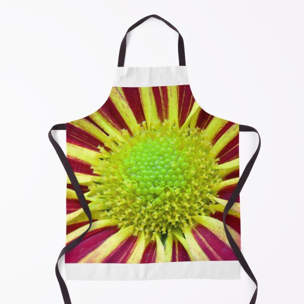 Item preview, Chrysanthemum Face designed and sold by LisaWootenPhoto.