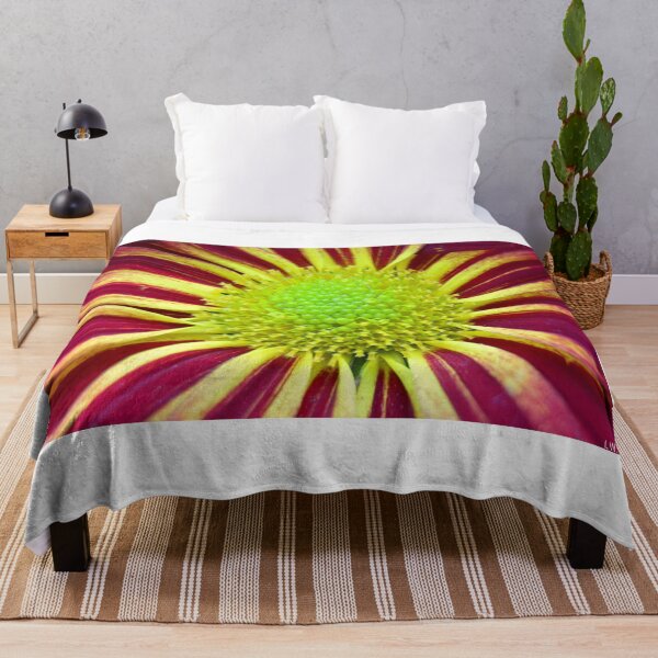 Item preview, Chrysanthemum Face designed and sold by LisaWootenPhoto.