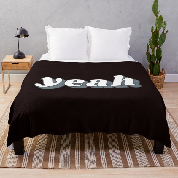 Item preview, YEAH Art Design - Affirmation designed and sold by fredgarden8.