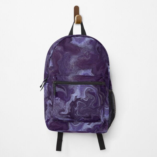 Item preview, purple marble  pattern designed and sold by ANAKOTO.