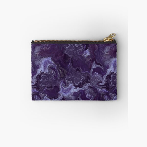 Item preview, purple marble  pattern designed and sold by ANAKOTO.