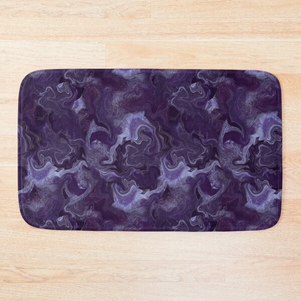 Item preview, purple marble  pattern designed and sold by ANAKOTO.