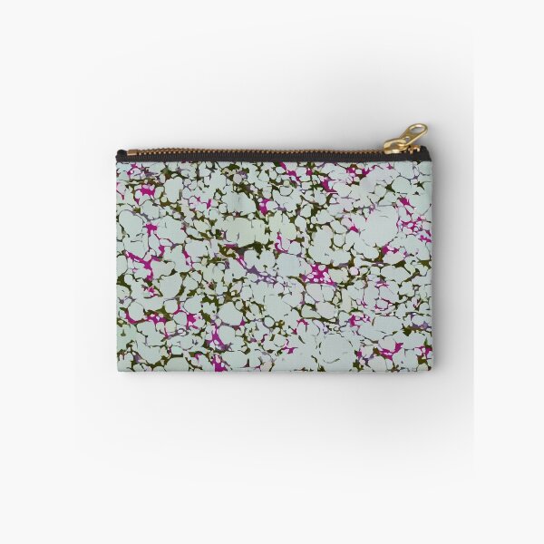 Item preview, Crackle Paint in Green & Fuschia designed and sold by TGIYHome.
