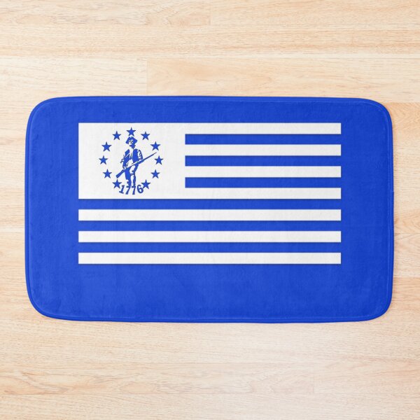 Item preview, 1776 Flag  designed and sold by SmartTShirtTime.