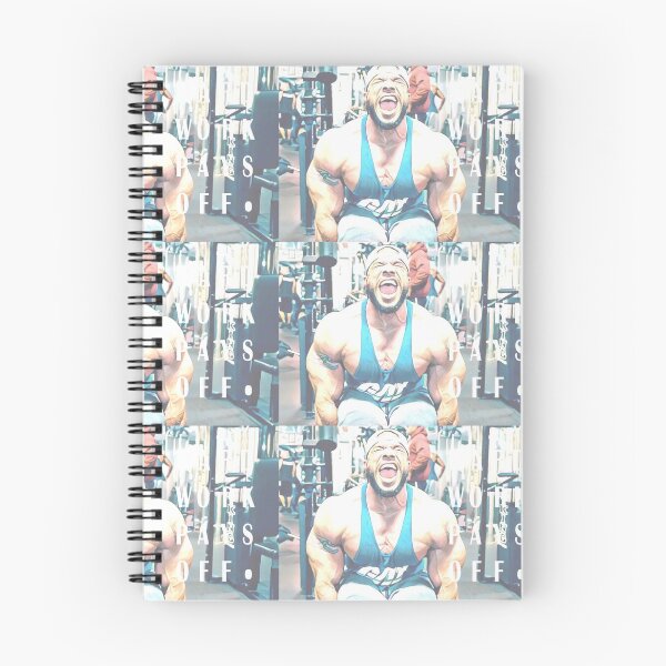 Item preview, Hard Work Pays off designed and sold by olafekry.