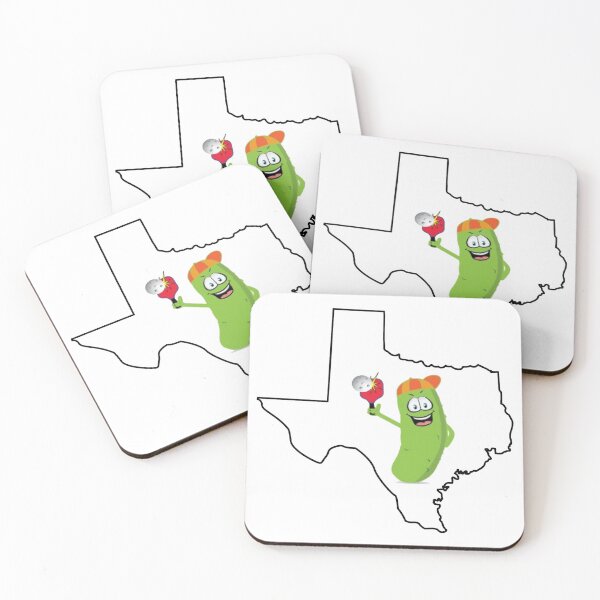 Item preview, Pickleball Texas designed and sold by ArtNuVoe.