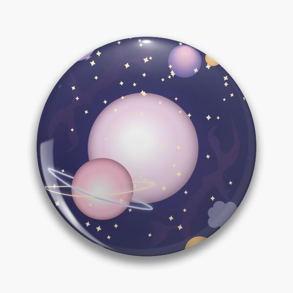 Item preview, Galaxy designed and sold by LuxingArt.