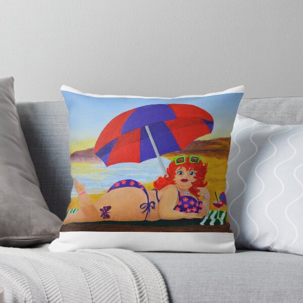 Item preview, Lounging around the Lakes designed and sold by Marg Pearson.