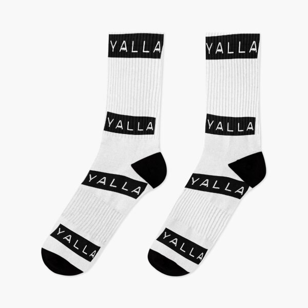 Item preview, YALLA designed and sold by MadEDesigns.