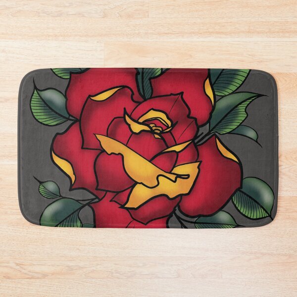 Item preview, Red Rose designed and sold by NinjaSquirell.