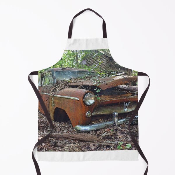 Item preview, Willy's Aero Abandoned 2 designed and sold by LisaWootenPhoto.