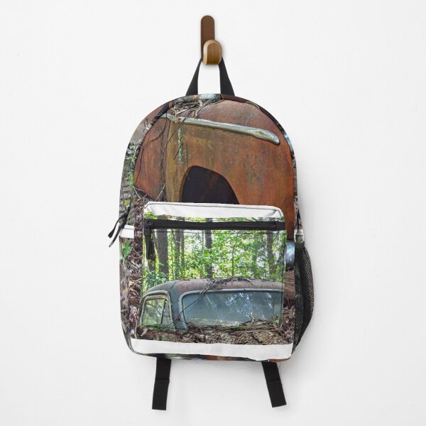 Item preview, Willy's Aero Abandoned 2 designed and sold by LisaWootenPhoto.