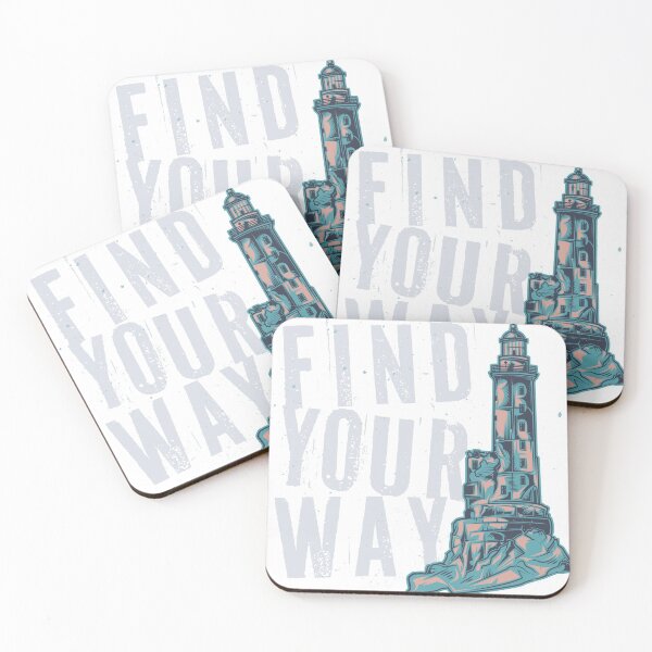 Item preview, find your way  designed and sold by future-media.