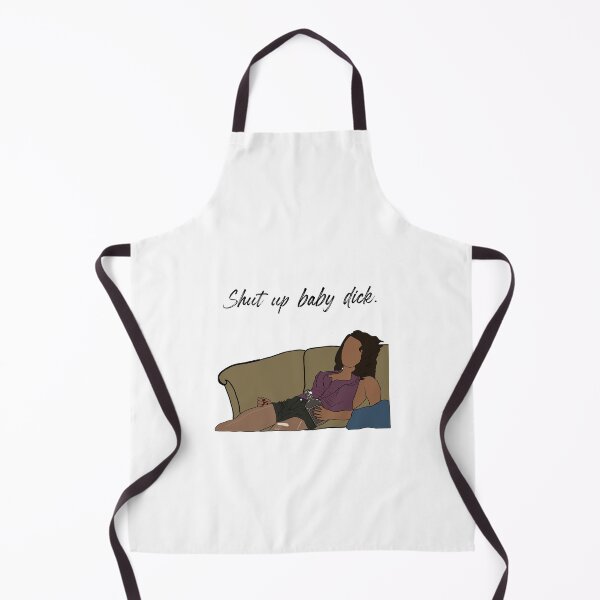 Item preview, Shut up baby dick designed and sold by Tatted Love.
