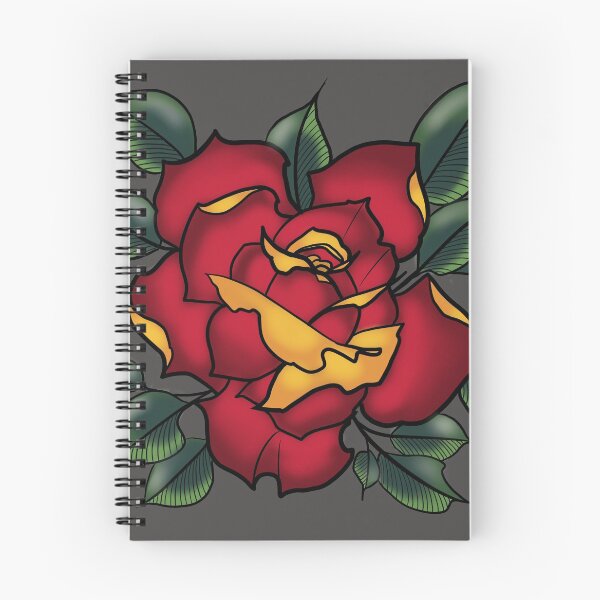 Item preview, Red Rose designed and sold by NinjaSquirell.