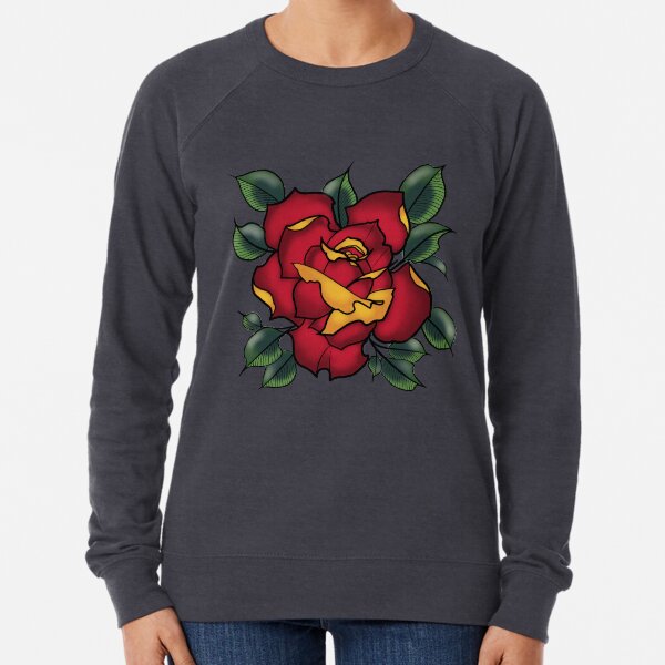 Item preview, Red Rose designed and sold by NinjaSquirell.