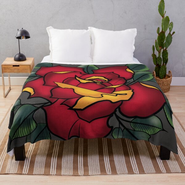 Item preview, Red Rose designed and sold by NinjaSquirell.