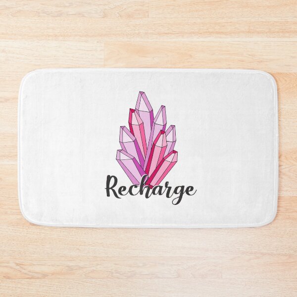 Item preview, Recharge Crystal designed and sold by Maple Design Studio.