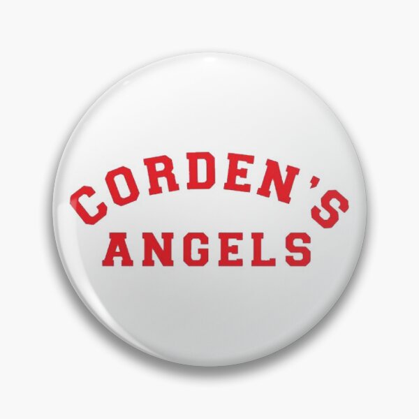 Item preview, Corden's Angels One Direction designed and sold by Starbound Pages.