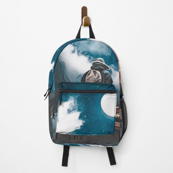 Item preview, Moon Lakes designed and sold by Pauly Marsden.