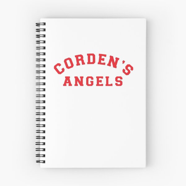 Item preview, Corden's Angels One Direction designed and sold by Starbound Pages.