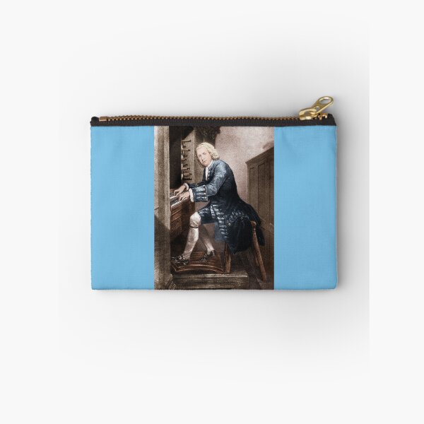 Item preview, Johann Sebastian Bach, German Composer designed and sold by ScienceSource.