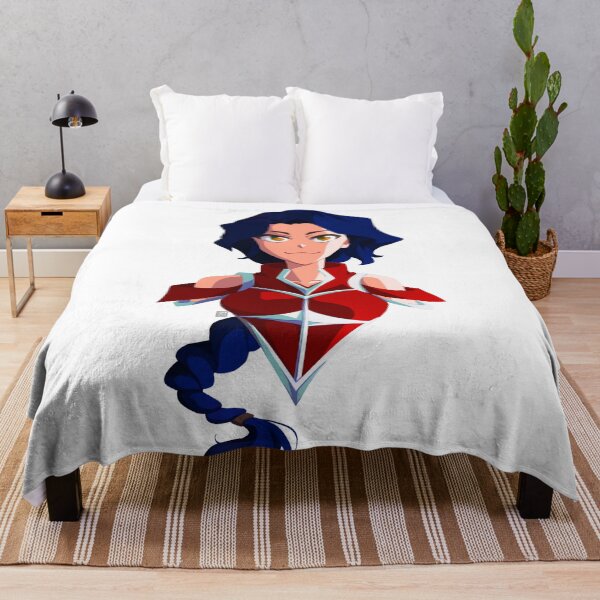 Item preview, Valor - rojo / plateado designed and sold by ArtsyDArcy.