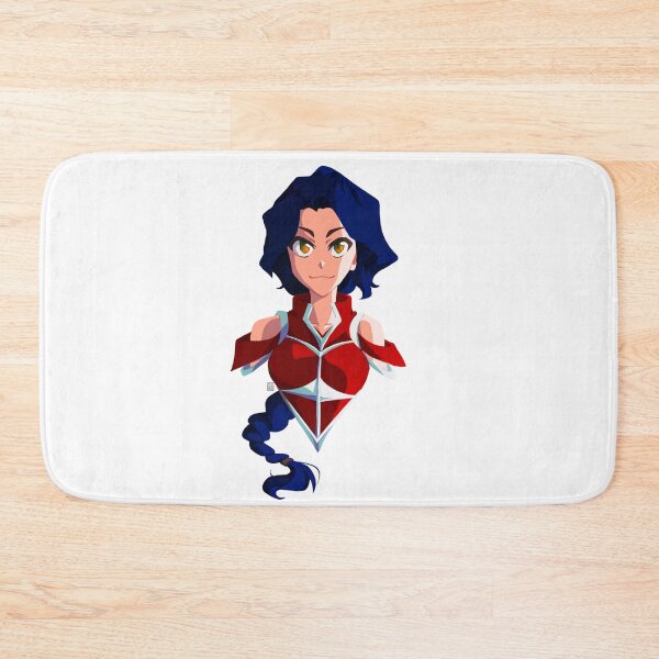 Item preview, Valor - rojo / plateado designed and sold by ArtsyDArcy.