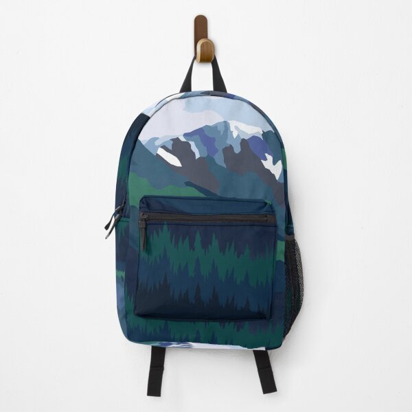 Item preview, Colorado Mountains designed and sold by Alexis Emma.