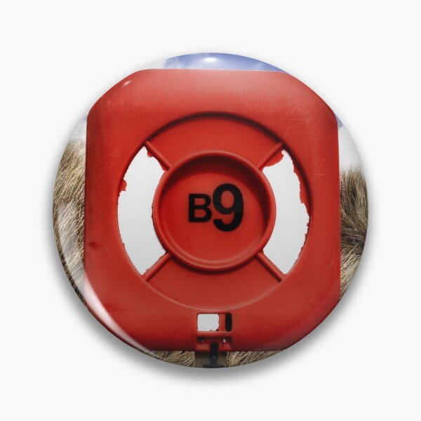 Item preview, Barmouth Life Ring, Wales designed and sold by Photography & Emotive Ai.