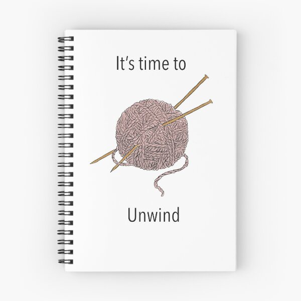 Item preview, It's Time to Unwind designed and sold by JulianaWong.
