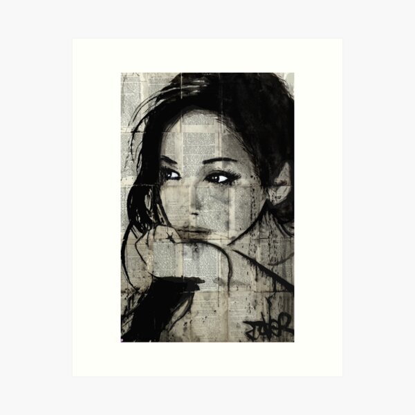 Item preview, ruth designed and sold by Loui  Jover.