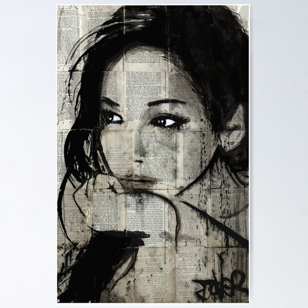 Item preview, ruth designed and sold by Loui  Jover.