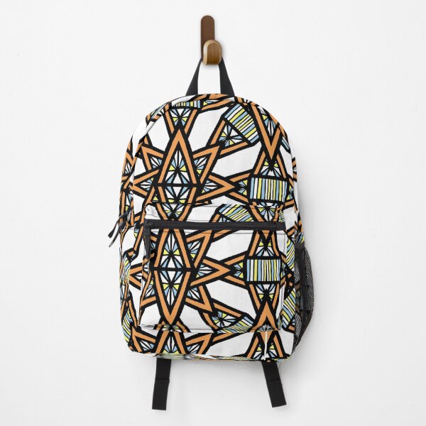 Item preview, Tribal African Pattern designed and sold by KayahD.