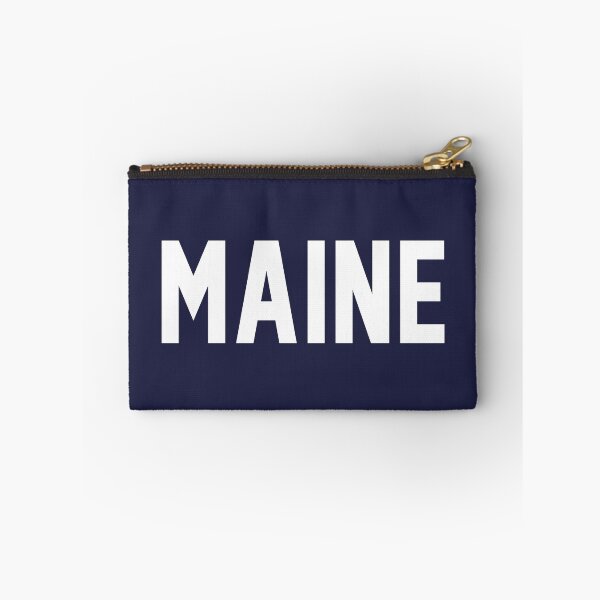 Item preview, Maine designed and sold by rhodeyart.