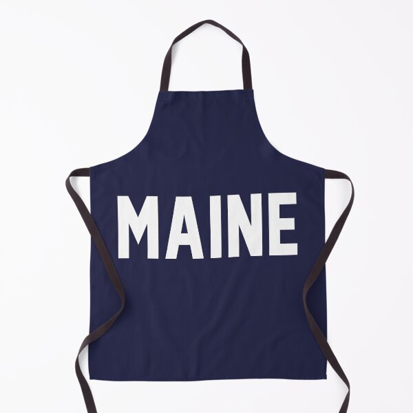 Item preview, Maine designed and sold by rhodeyart.