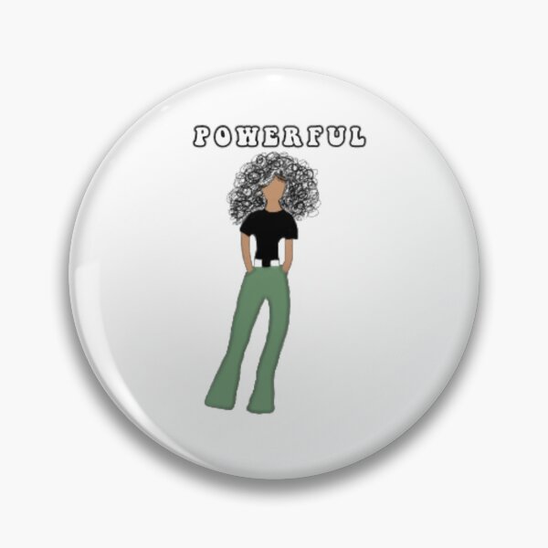 Item preview, Powerful women designed and sold by Dreamy-joo.