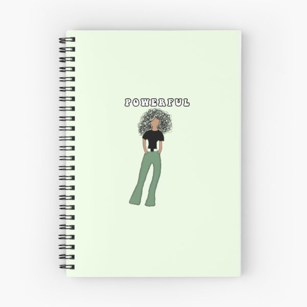 Item preview, Powerful women designed and sold by Dreamy-joo.