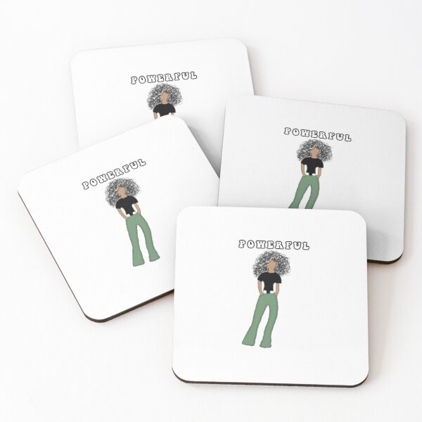 Item preview, Powerful women designed and sold by Dreamy-joo.