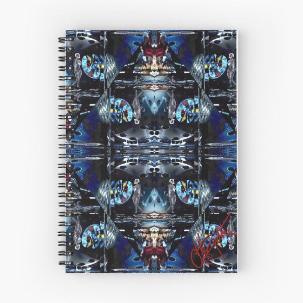 Item preview, Dream-Scape Series 'Ice' designed and sold by artepunk.