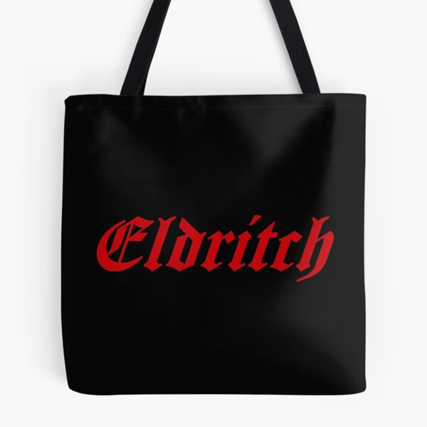 Aperçu de l'œuvre Eldritch créée et vendue par punkauracrystal.