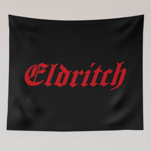 Item preview, Eldritch designed and sold by punkauracrystal.
