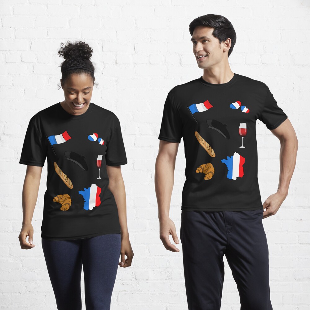 Item preview, Active T-Shirt designed and sold by ArtisanAaron.