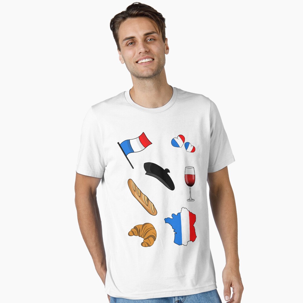 Item preview, Essential T-Shirt designed and sold by ArtisanAaron.